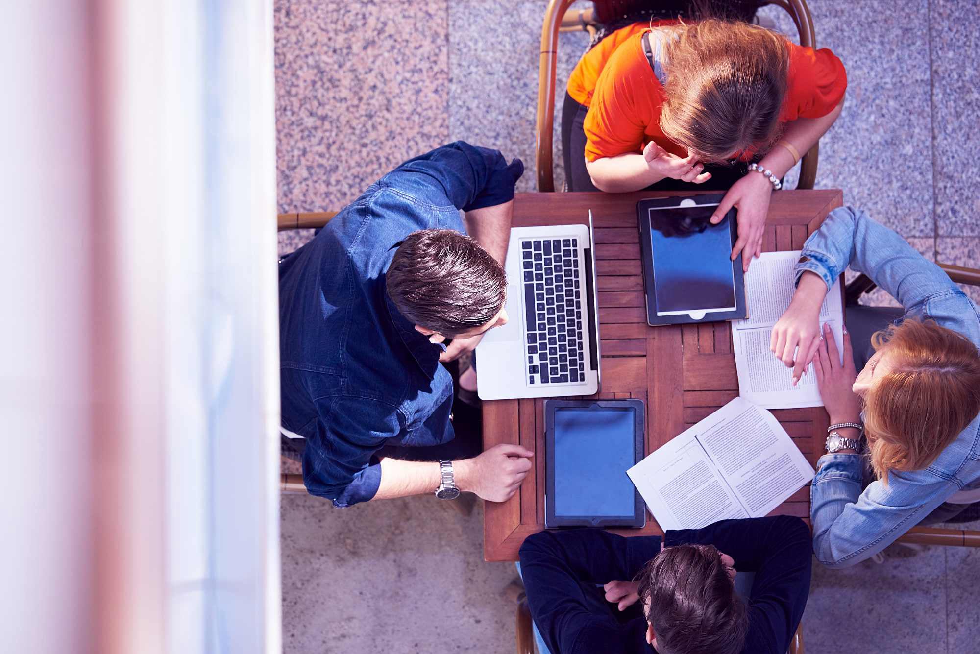 opcion formativa personas con discapacidad