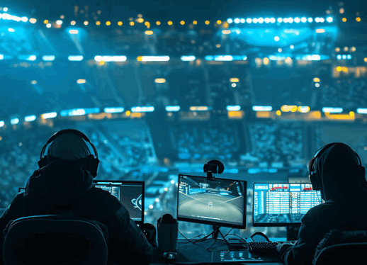 Cursos Gestion financiera eventos Deportivos